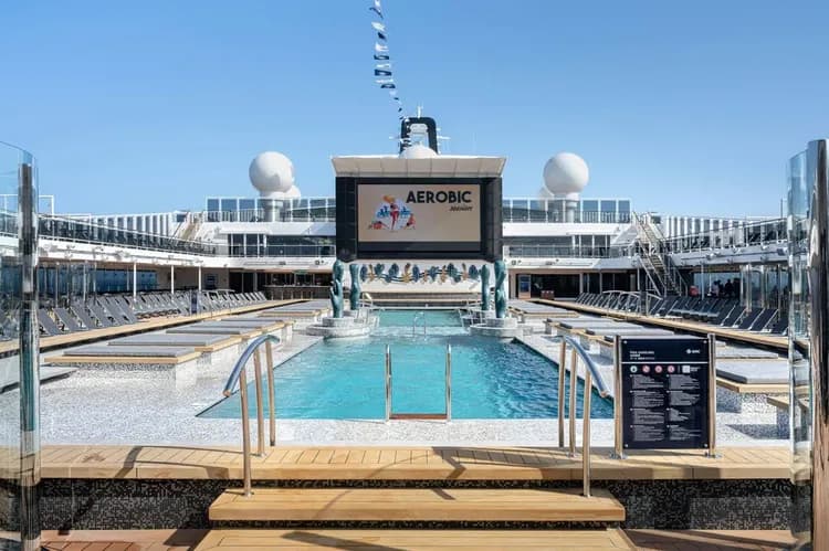 【MSC神女號】MSC EURIBIA 北歐7晚往返之旅：從丹麥哥本哈根出發-4