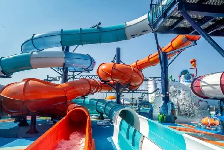 【MSC神女號】MSC EURIBIA 北歐7晚往返之旅：從德國基爾出發-7