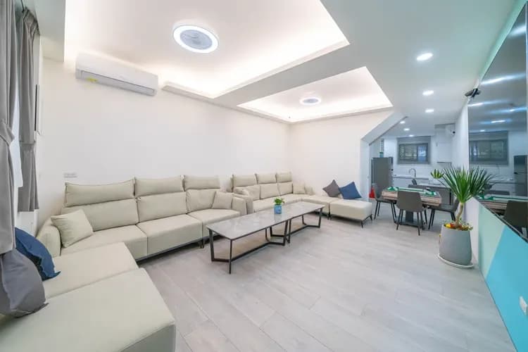 Hualien Coconut Breeze Fashion Second Branch-4