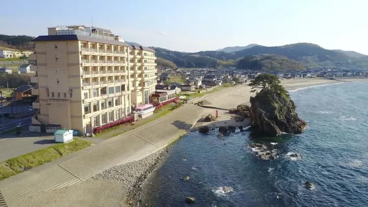 特色旅宿
