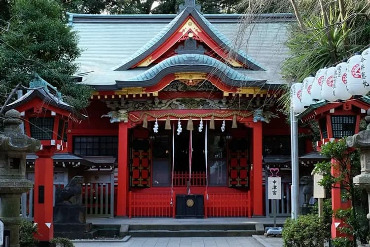 旅展特惠｜關東旅遊｜絕美富士山.忍野八海.江之島電鐵.明治神宮.溫泉購物六日｜台中出發-8