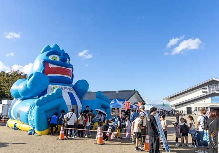 【2026米澤戰國煙火大會】專屬觀賞席＋精選飯店一泊一食｜武將演武・8000發煙火-15