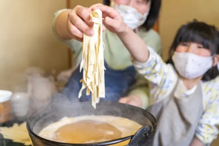 照片取自官網-寶刀鍋麵手作體驗