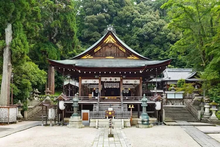 滋賀美景漫遊