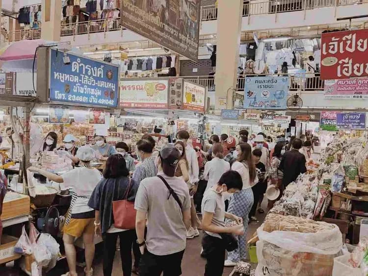 清邁限定GO～大象友善營、南奔復古火車、天使瀑布公園、清邁精品渡假村五日-11
