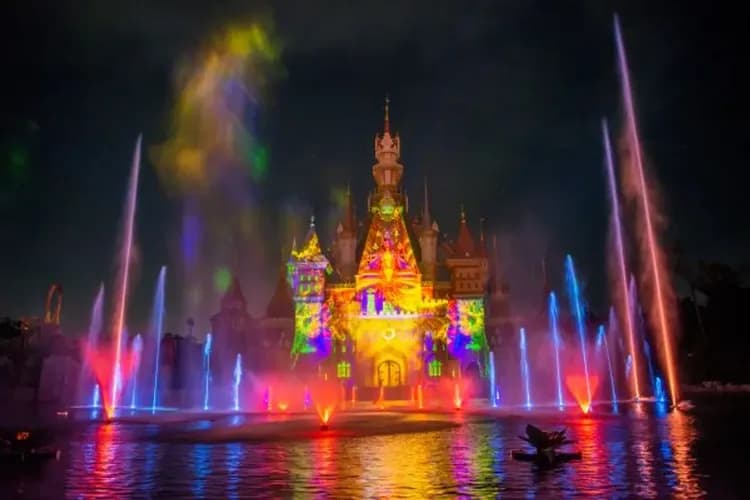 VinWonder珍珠奇幻樂園