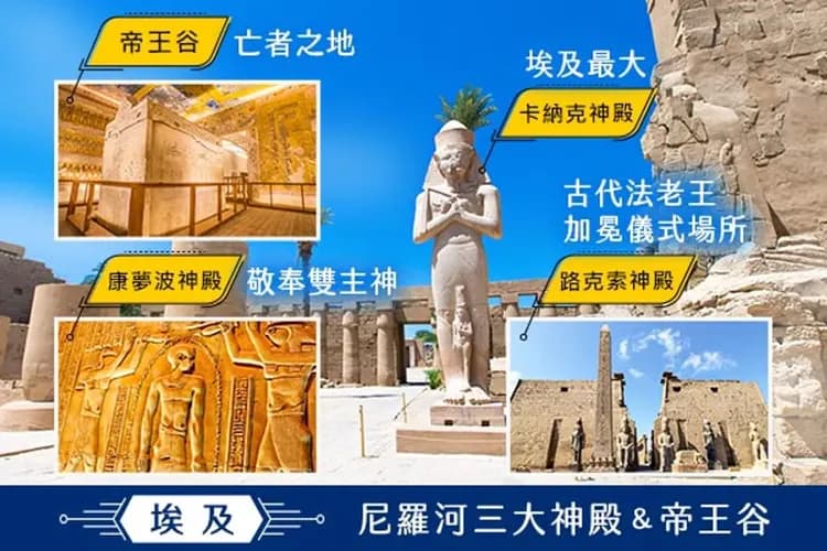 古文明之旅