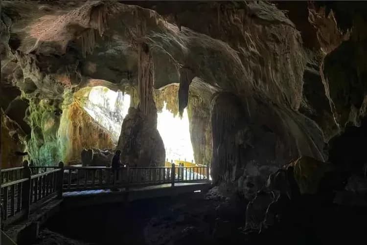 繽紛蘭卡威～東方村纜車、紅樹林生態遊、喬治城魔鏡、乙晚五星飯店五日-7