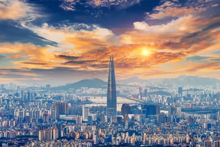 KHH首爾國際庭園博覽會～盧登西亞村、星空圖書館、昌德宮聖水洞、乙晚五星飯店五日