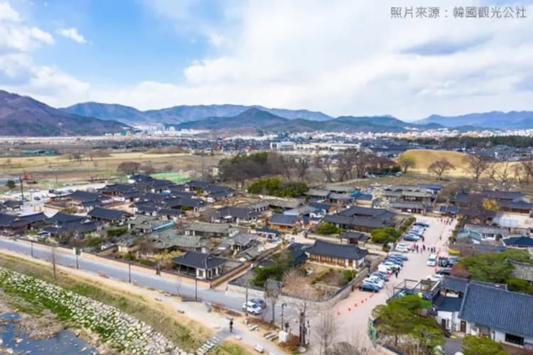 釜山國際煙火節～紅葉銀杏賞、道東書院銀杏、足浴汗蒸幕、韓國觀光百選五日-11