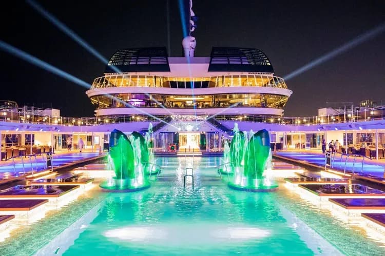 【MSC華彩號】MSC VIRTUOSA 北歐14晚往返之旅：從英國南安普敦（倫敦）出發-4