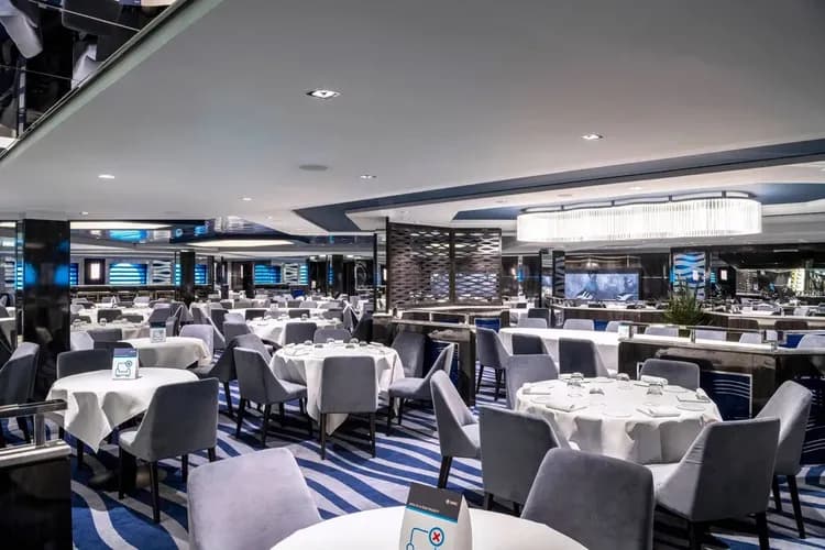 【MSC華彩號】MSC VIRTUOSA 北歐14晚往返之旅：從英國南安普敦（倫敦）出發-8