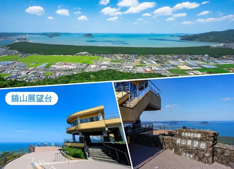 楓遊元氣佐賀大分5日.御船山樂園.雷山千如寺.唐津城.寶満宮竈門神社.耶馬溪.湯布院童話小鎮.別府溫泉鄉(佐賀進大分出)-13