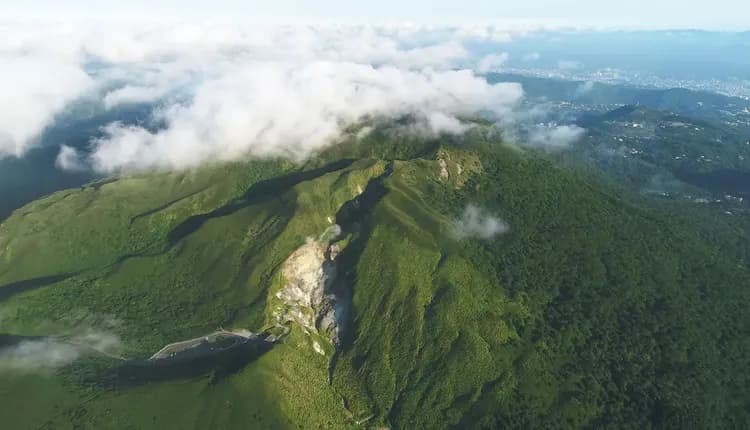 (台灣選手) 2026陽明山馬拉松｜參賽權 ＋1晚精選陽明山住宿，贈回程接駁服務-12