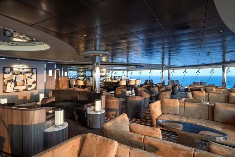 【MSC華彩號】MSC VIRTUOSA 北歐7晚往返之旅：從英國南安普敦（倫敦）出發-11