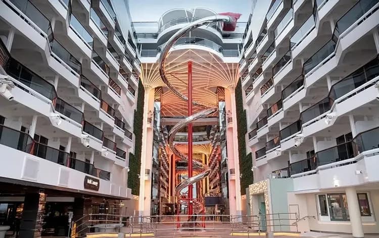 【MSC歐羅巴號】MSC World Europa ～ 地中海7晚往返之旅：從義大利墨西拿（陶爾米納）出發-4