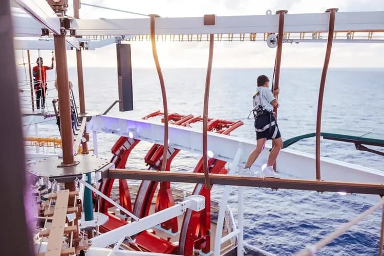 【MSC鴻圖號】MSC GRANDIOSA 地中海7晚往返之旅：從西班牙巴塞隆納出發-7