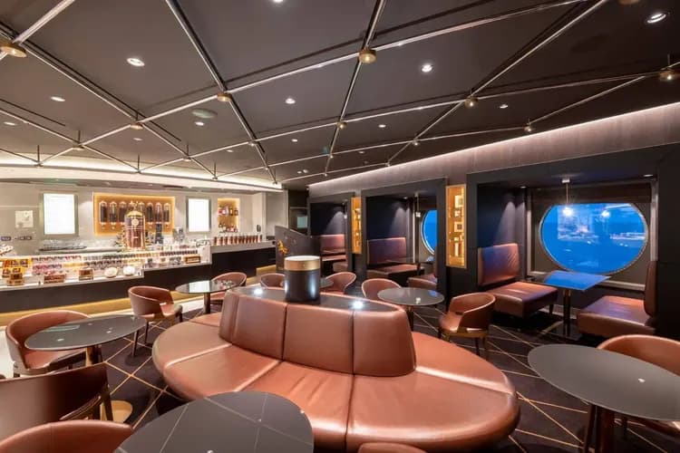 【MSC鴻圖號】MSC GRANDIOSA 地中海7晚往返之旅：從西班牙馬略卡島帕爾馬（巴利阿里群島）出發-4