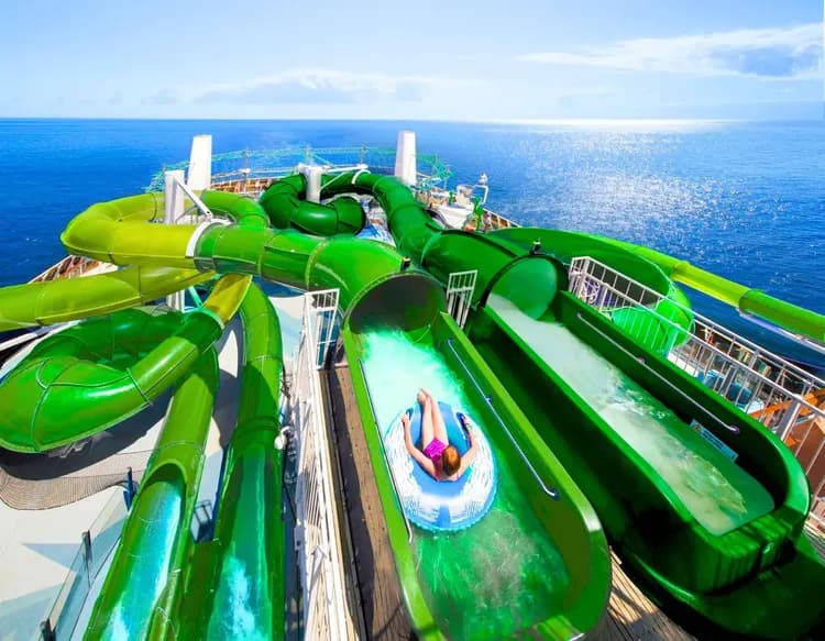【MSC鴻圖號】MSC GRANDIOSA 地中海7晚往返之旅：從西班牙馬略卡島帕爾馬（巴利阿里群島）出發-6