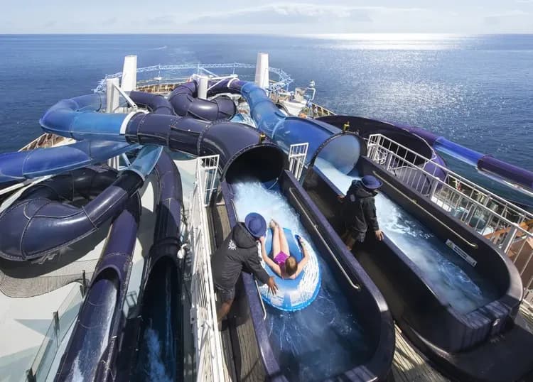 【MSC傳奇號】MSC MERAVIGLIA 21 晚單程：從法國勒阿弗爾（巴黎）到瓜德羅普島皮特爾角城-6