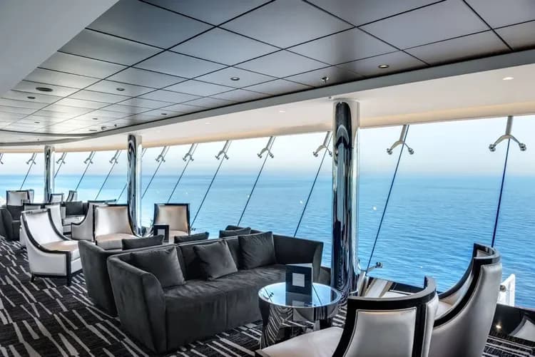 【MSC傳奇號】MSC MERAVIGLIA 地中海7晚來回之旅：從義大利巴勒莫（蒙雷阿萊）出發-11