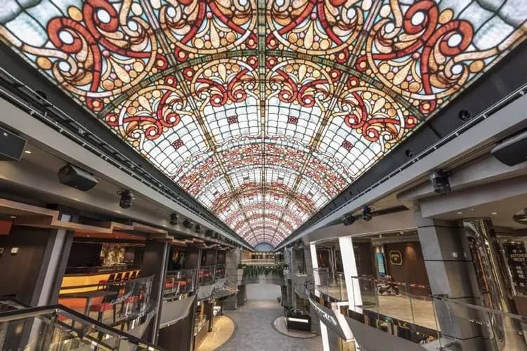 【MSC傳奇號】MSC MERAVIGLIA 地中海7晚往返之旅：從義大利利沃諾（佛羅倫斯）出發-4