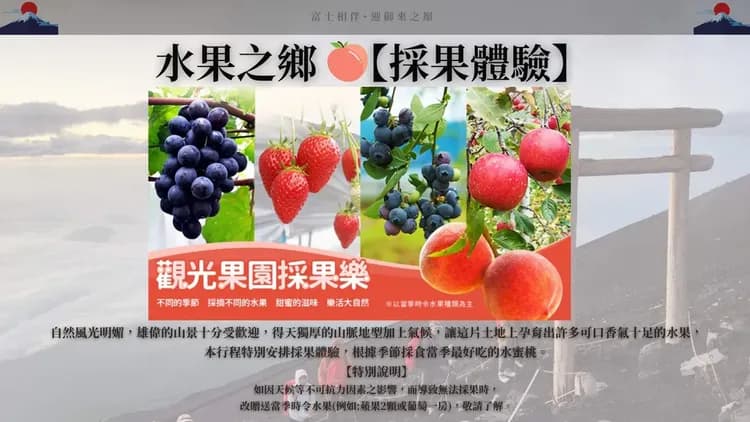 【期間限定】2026挑戰日本第一高峰～富士山登山健行5日(含小費)|吉田路線(高雄進出)-6
