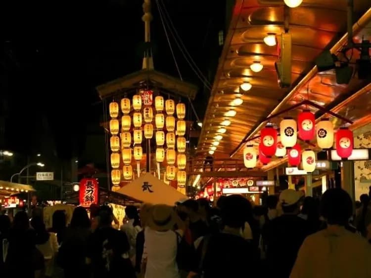 京都祇園祭限定｜關西近鐵雙列車｜前夜祭&觀賞席．包船鵜飼夜遊．海女小屋．保住犬山英迪格．伊勢志摩．星宇6日-11