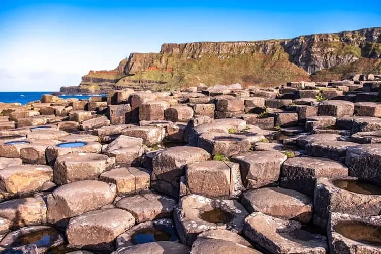 英國旅遊、愛爾蘭旅遊