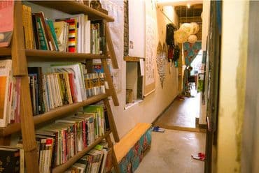 Small Ai humanities workshop-3