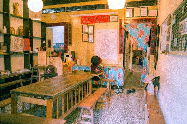 Small Ai humanities workshop-2