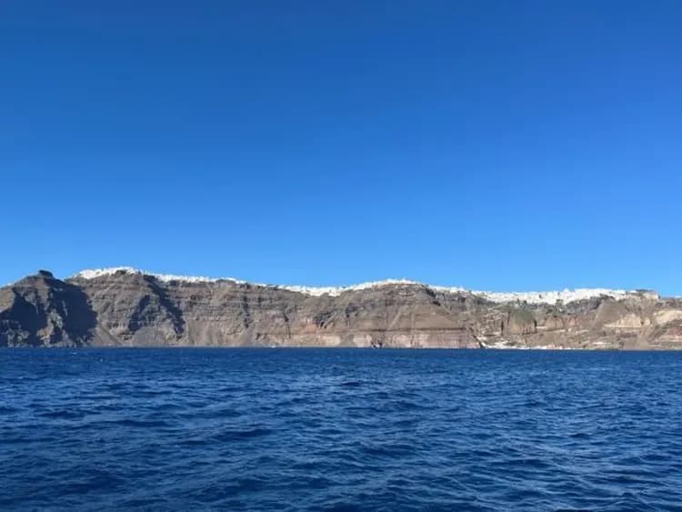 雙體船體驗-雙體船火山口巡遊