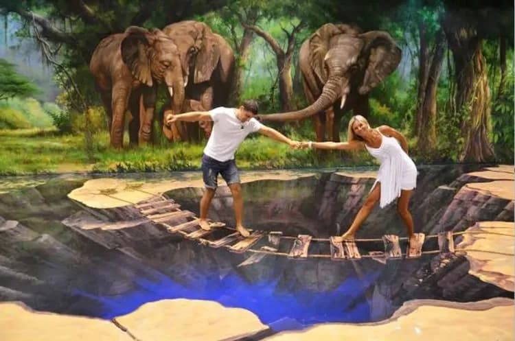 3D動漫藝術博物館
