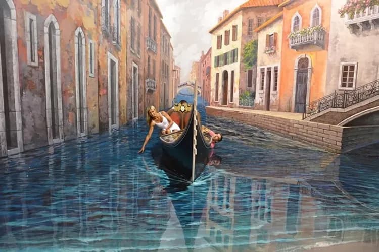 3D動漫藝術博物館