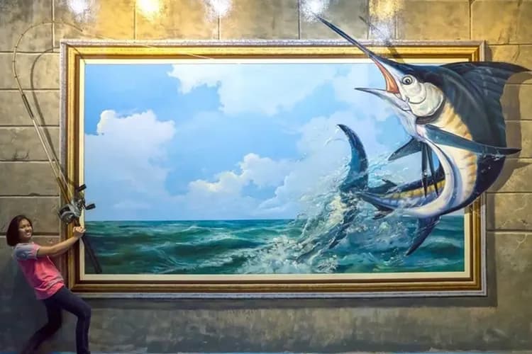 3D動漫藝術博物館