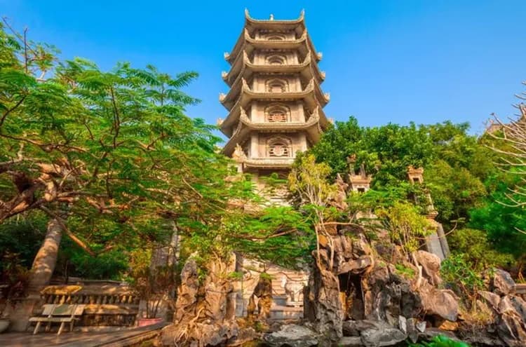 峴港風情漫遊