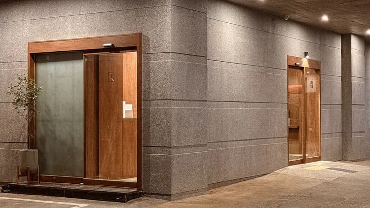 釜山东莱酒店伊莫克-16