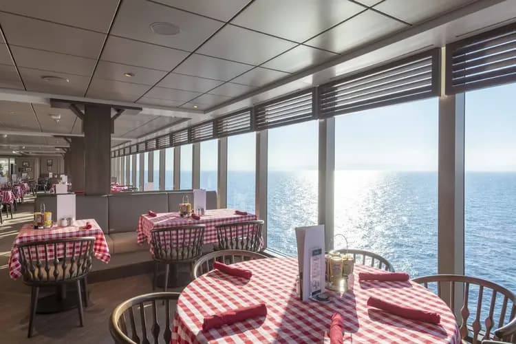 【MSC海平線號】MSC SEAVIEW 地中海7晚往返之旅：從西班牙巴塞隆納出發-5