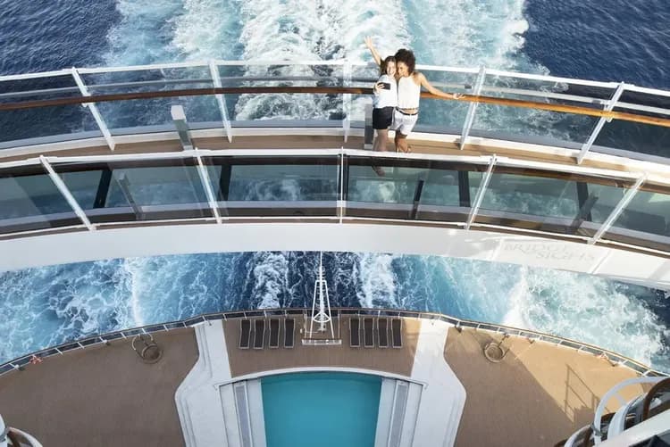 【MSC海平線號】MSC SEAVIEW 地中海7晚往返之旅：從西班牙巴塞隆納出發-7