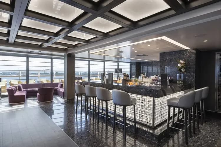 【MSC海平線號】MSC SEAVIEW 地中海7晚來回之旅：從義大利奇維塔韋基亞（羅馬）出發-4
