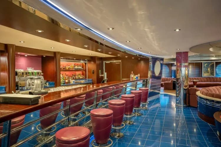 【MSC神曲號】MSC DIVINA 地中海7晚來回之旅：從義大利奇維塔韋基亞（羅馬）出發-4