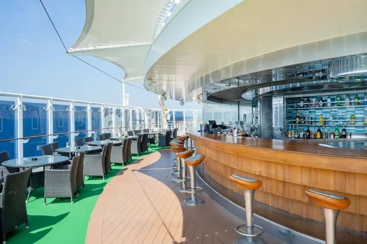 【MSC神曲號】MSC DIVINA 地中海7晚往返之旅：從義大利那不勒斯（龐貝）出發-5