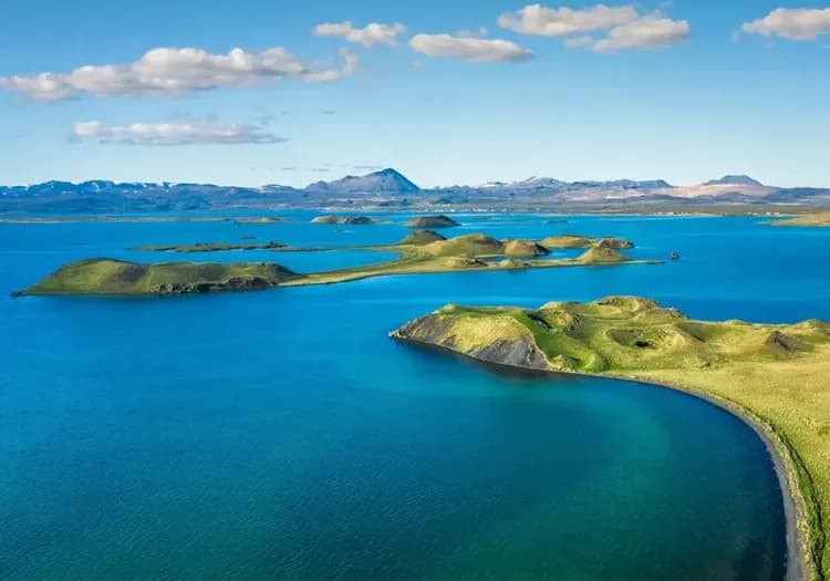 冰島旅遊, 鑽石圏之旅, 出海賞鯨之旅,阿克雷里旅遊