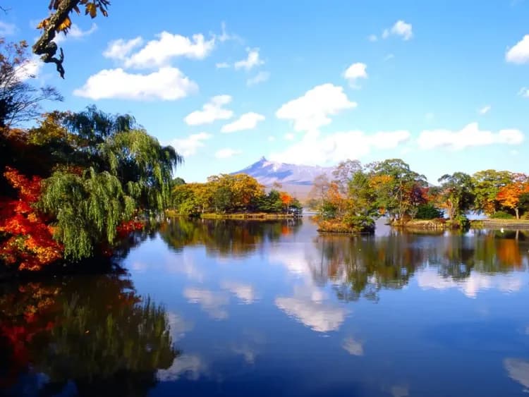 北海道官方旅遊網站-北國自然景觀