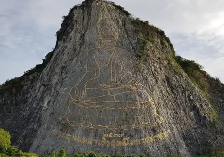 泰式風情