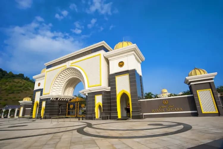 漫遊吉隆坡