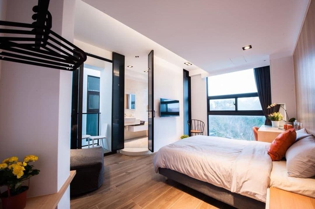 澎湖縣-加利利海民宿