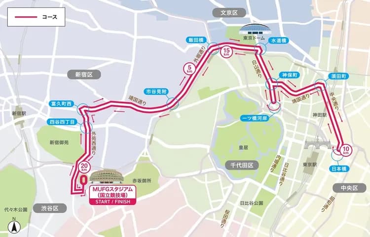 路線圖