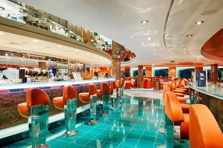 【MSC音樂號】MSC MUSICA 地中海7晚來回之旅：從義大利撒丁島卡利亞裡出發-3