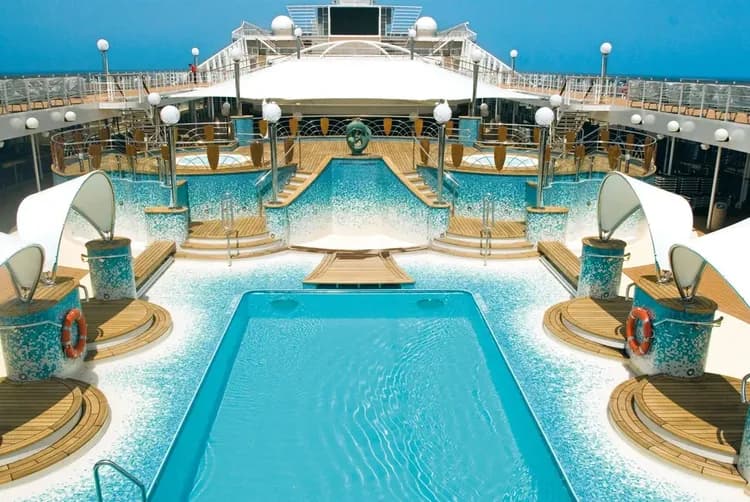 【MSC音樂號】MSC MUSICA 地中海7晚來回之旅：從義大利撒丁島卡利亞裡出發-6